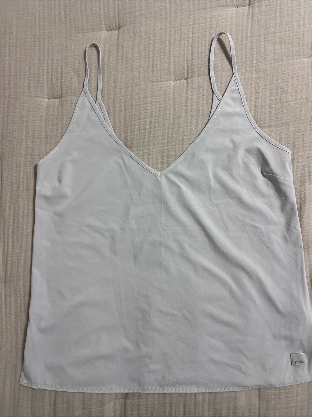 Vuori Villa Cami - XS Cream